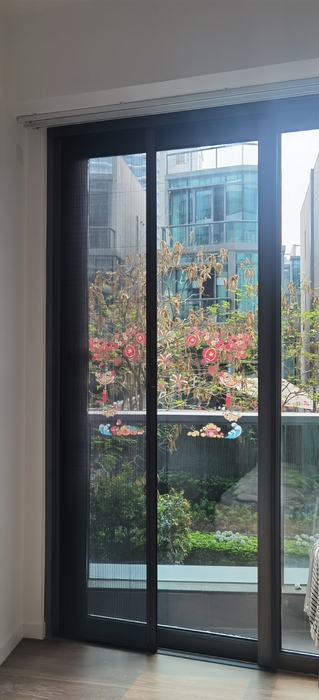 防蚊網 Mosquito Screen