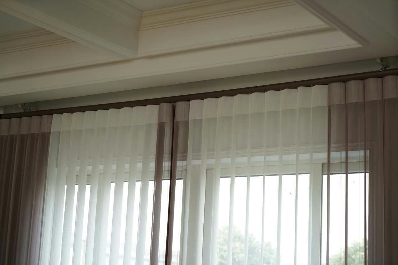 夢幻簾 / 垂直簾 Vertical Blinds